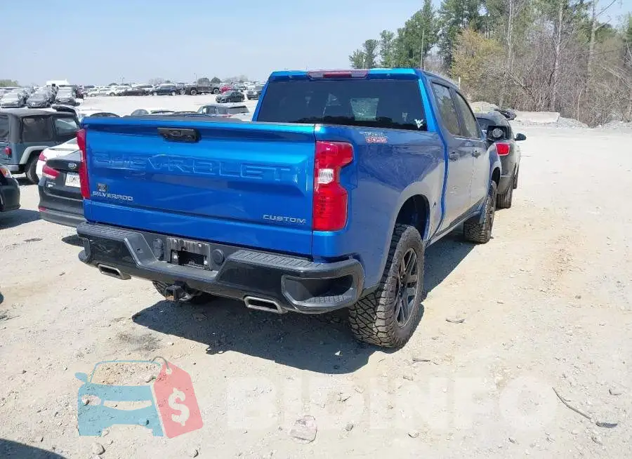 3GCPDCEDXNG672019 Photo# 4
