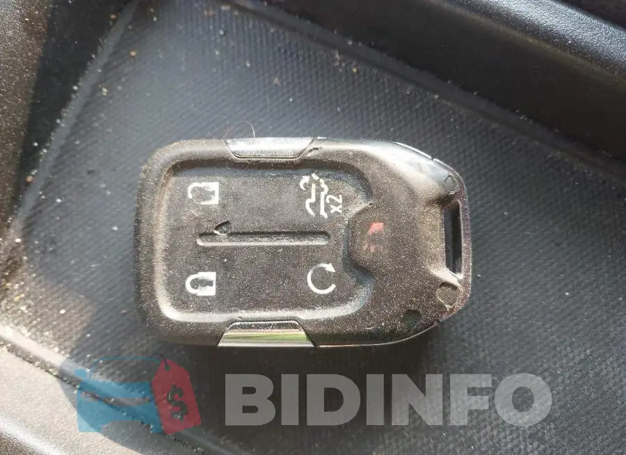 3GCPYJEK6MG374640 Photo# 11