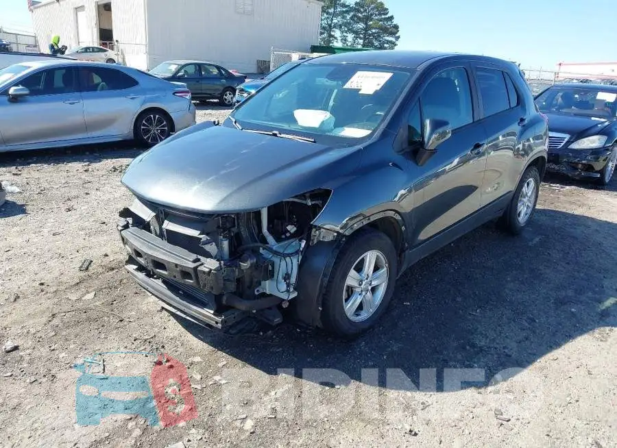 3GNCJKSB5LL151791 Photo# 2