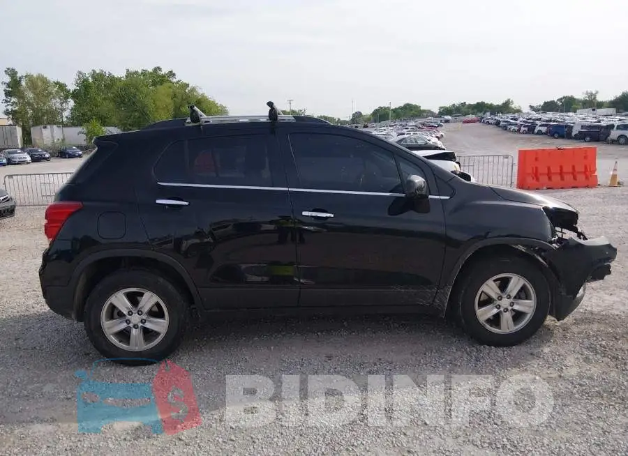 3GNCJPSB3KL290278 Photo# 13