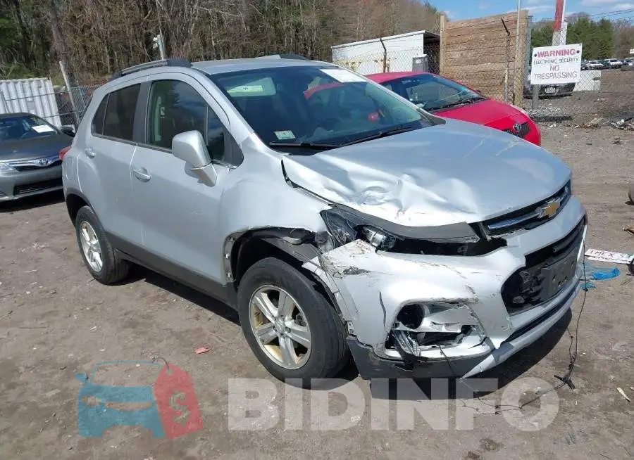 3GNCJPSB4LL311057 Photo# 1