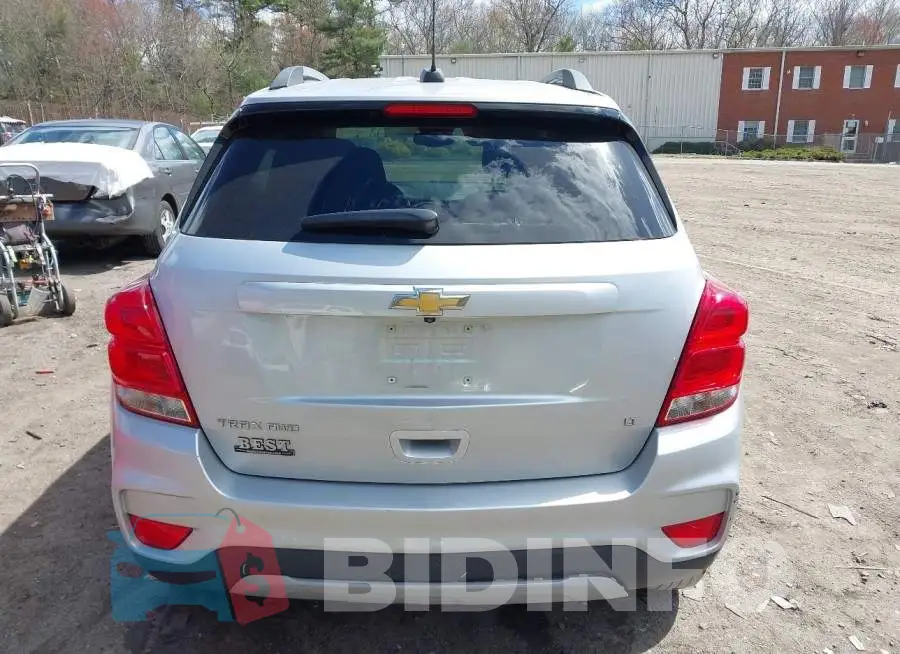 3GNCJPSB4LL311057 Photo# 16