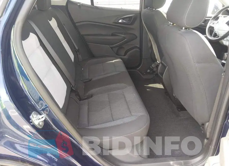 KL77LFE20RC209721 Photo# 8