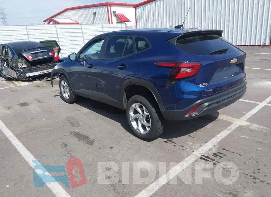 KL77LFE20RC209721 Photo# 3