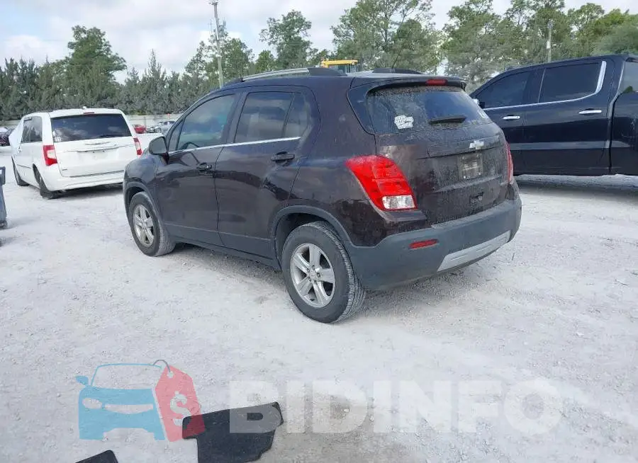 KL7CJLSB2GB678335 Photo# 3