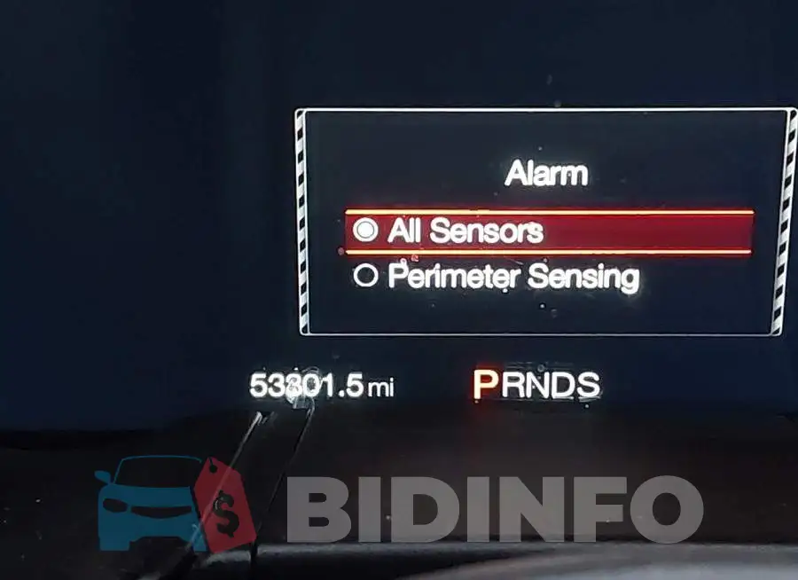 1FA6P8CF2N5127921 Photo# 15