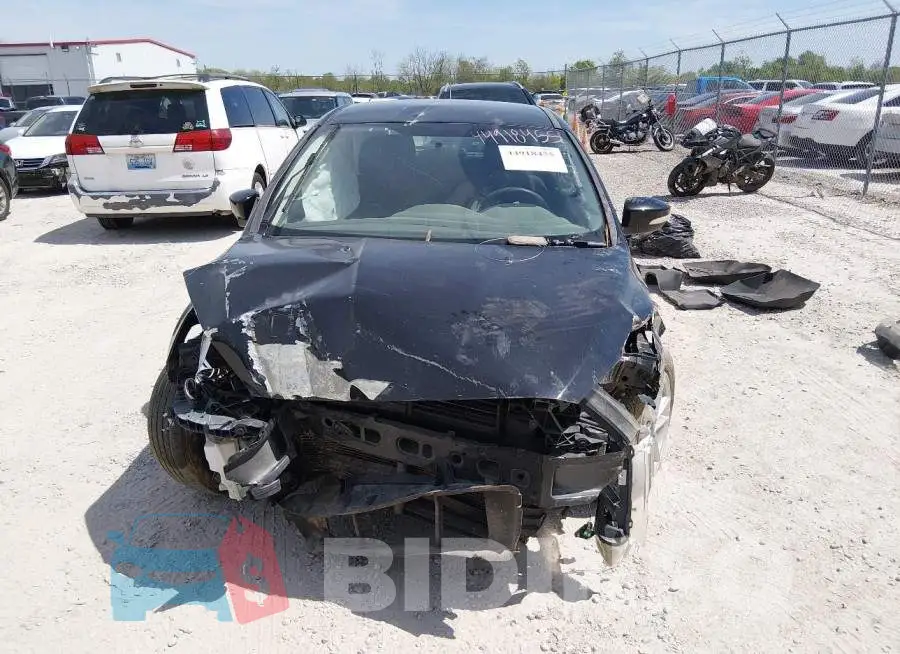 1FADP3K20GL288467 Photo# 13