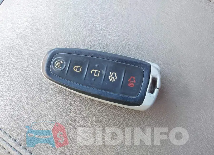 1FAHP2E83GG126840 Photo# 11
