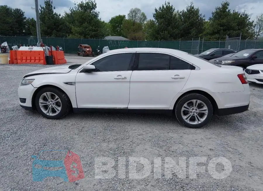 1FAHP2E87GG143849 Photo# 15