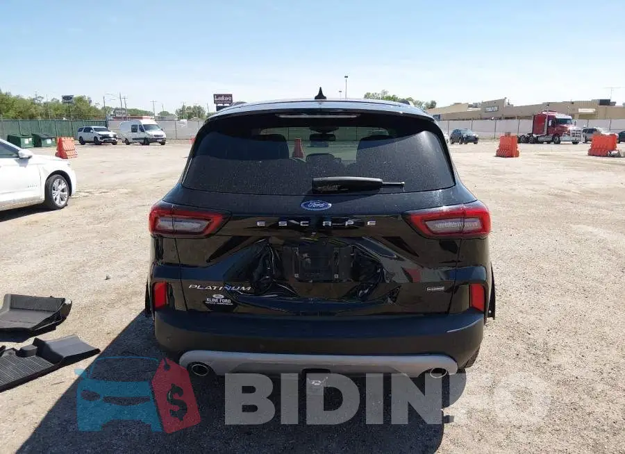 1FMCU0JZXPUB22829 Photo# 16