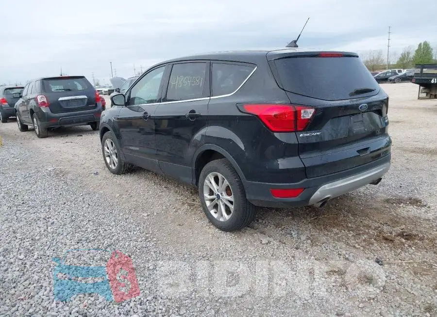 1FMCU9GD3KUB53221 Photo# 3