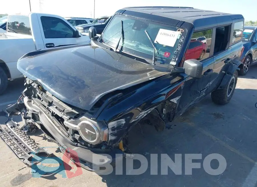 1FMDE5DH7NLB75654 Photo# 2