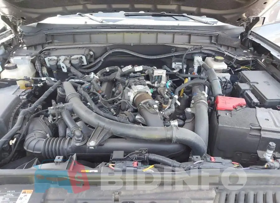 1FMEE5DPXNLB17064 Photo# 10