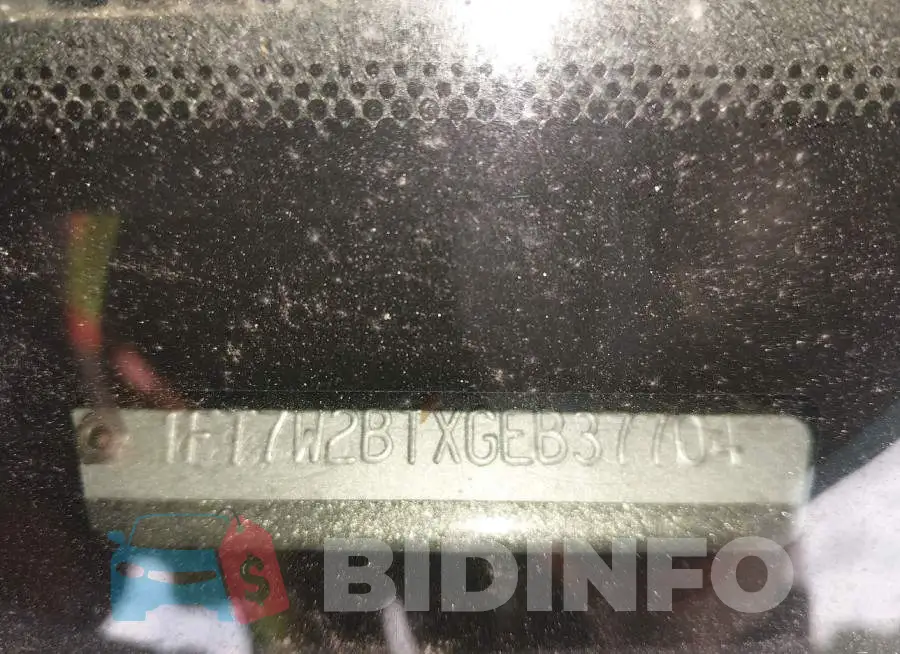 1FT7W2BTXGEB37704 Photo# 17
