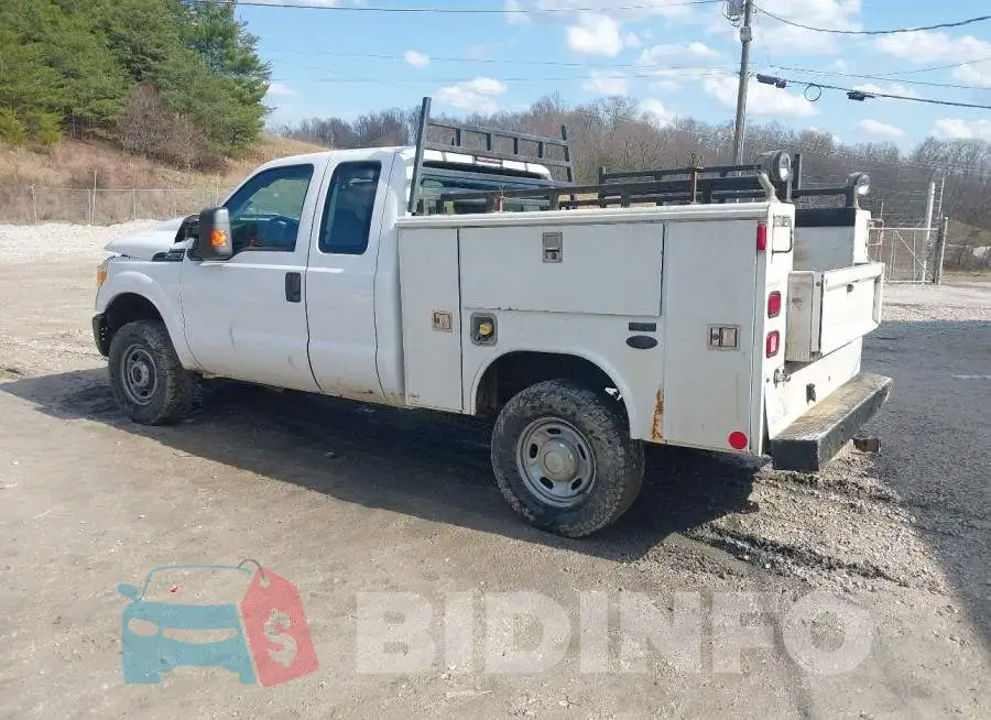 1FT7X2B68GEA60550 Photo# 3