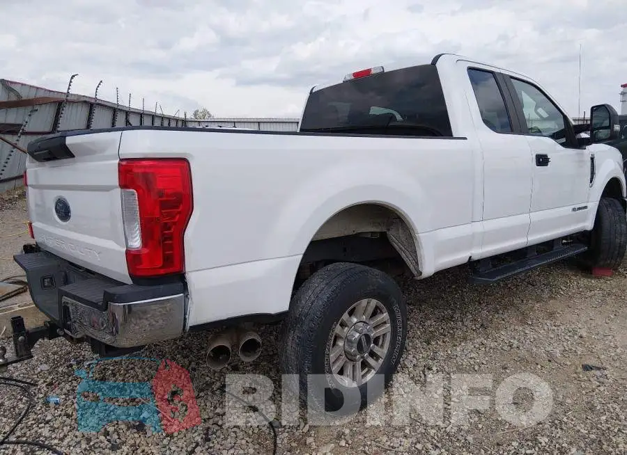 1FT7X2BT6KEC52032 Photo# 4