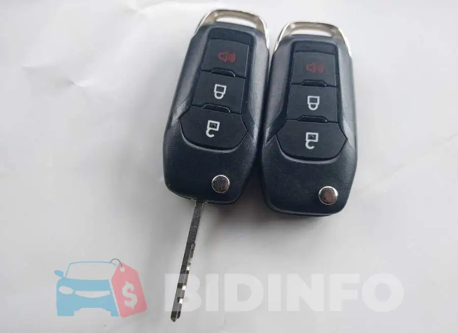 1FTEW1EB8JFE57089 Photo# 11