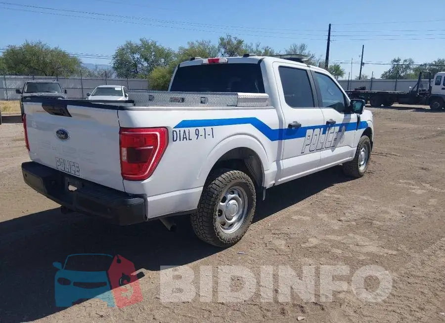 1FTEW1EB9MFB64869 Photo# 4