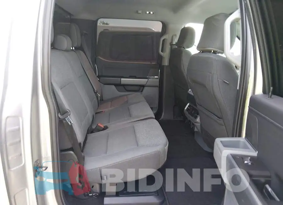 1FTFW3LDXRFA36863 Photo# 8
