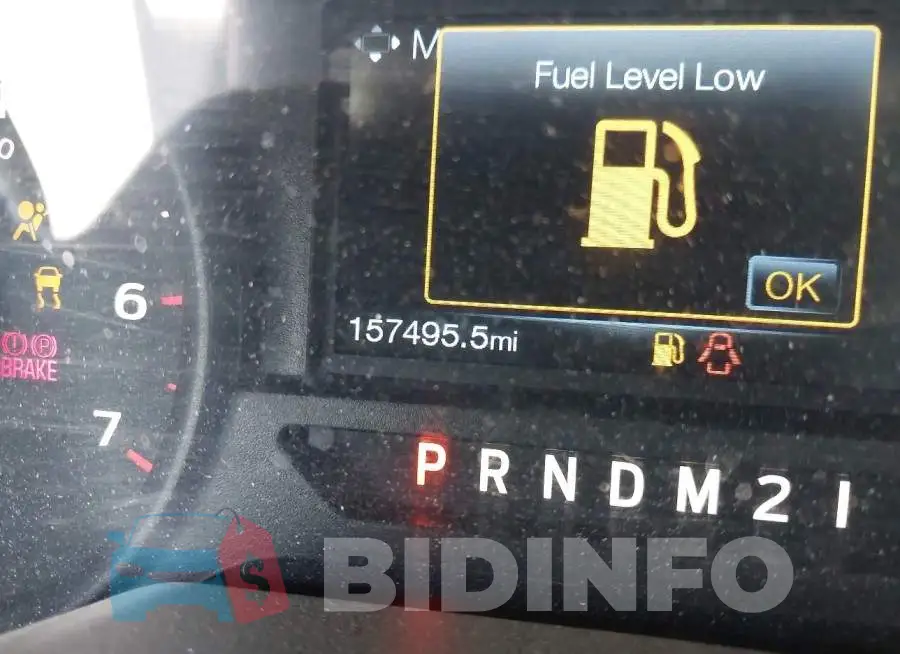 1FTFX1EF3GFD15147 Photo# 16