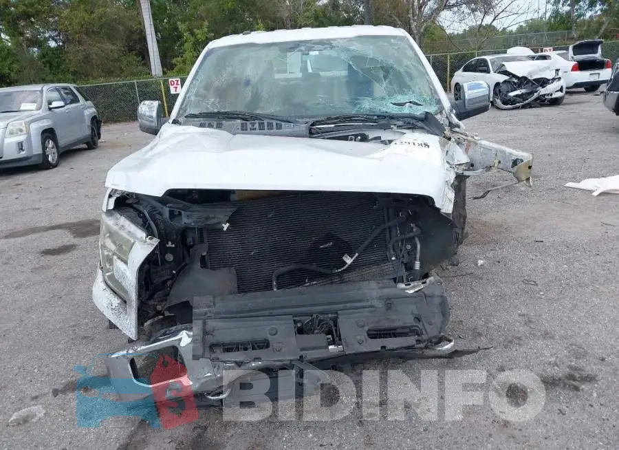 1FTFX1EG4GKE70127 Photo# 6