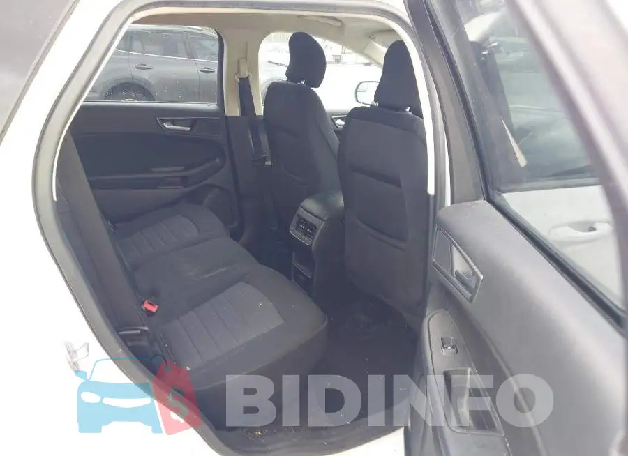 2FMPK3G96JBC10872 Photo# 8