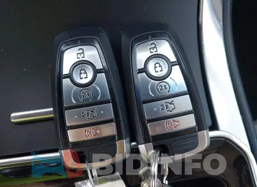 2FMPK3K97KBC23252 Photo# 11