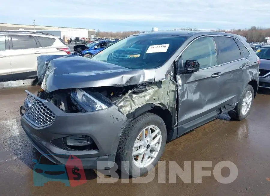 2FMPK4J91RBA95169 Photo# 2