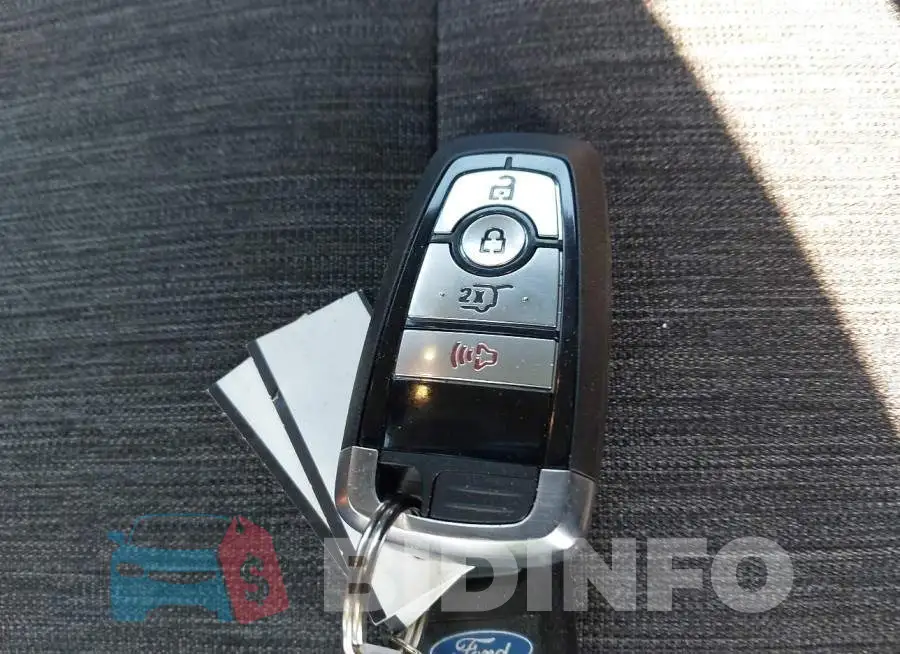 3FMCR9B60NRD21550 Photo# 11