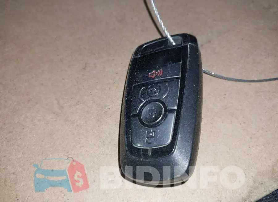 3FMCR9C6XPRD60633 Photo# 11