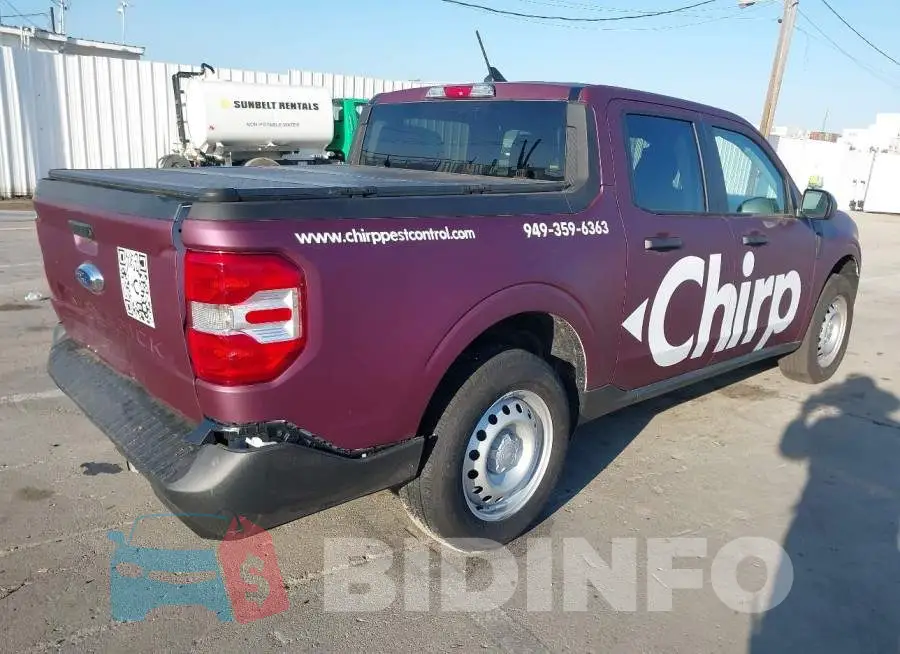3FTTW8A35RRB75893 Photo# 4