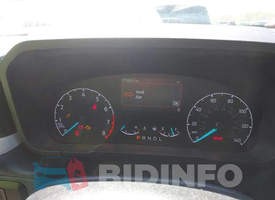 3FTTW8F93NRA24977 Photo# 7
