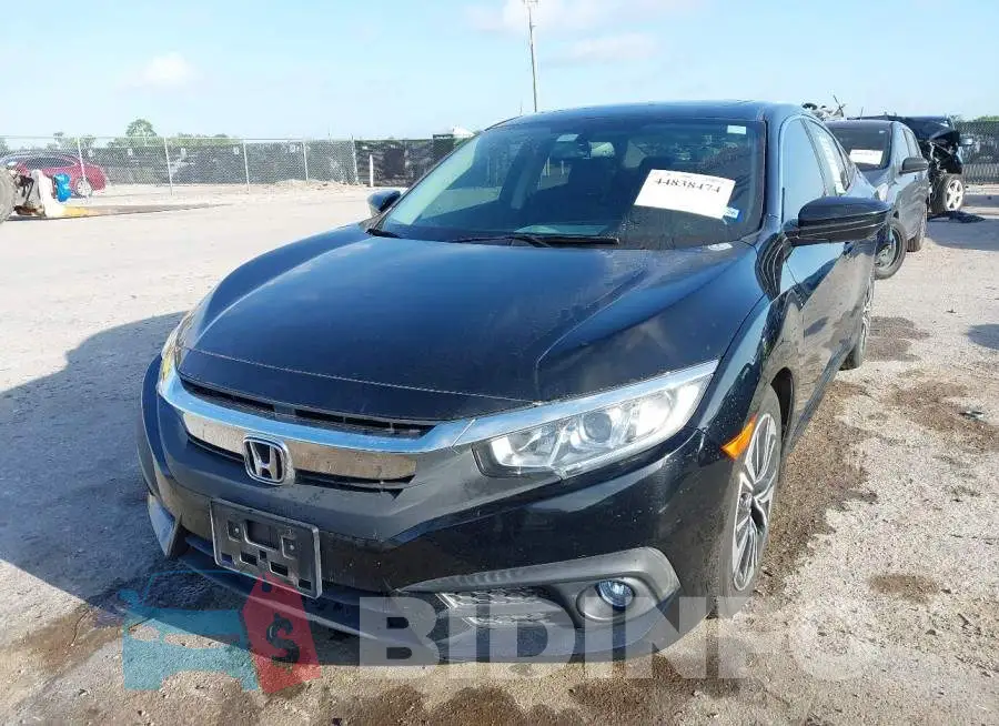 19XFC1F78HE014677 Photo# 2
