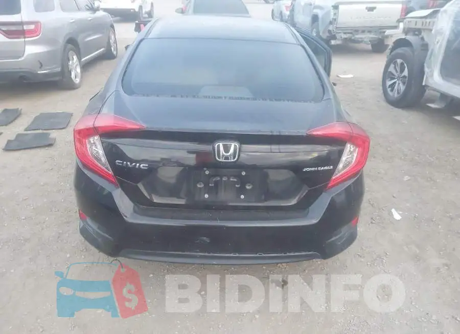 19XFC2F50GE074875 Photo# 17