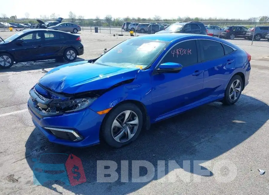 19XFC2F68KE026641 Photo# 2