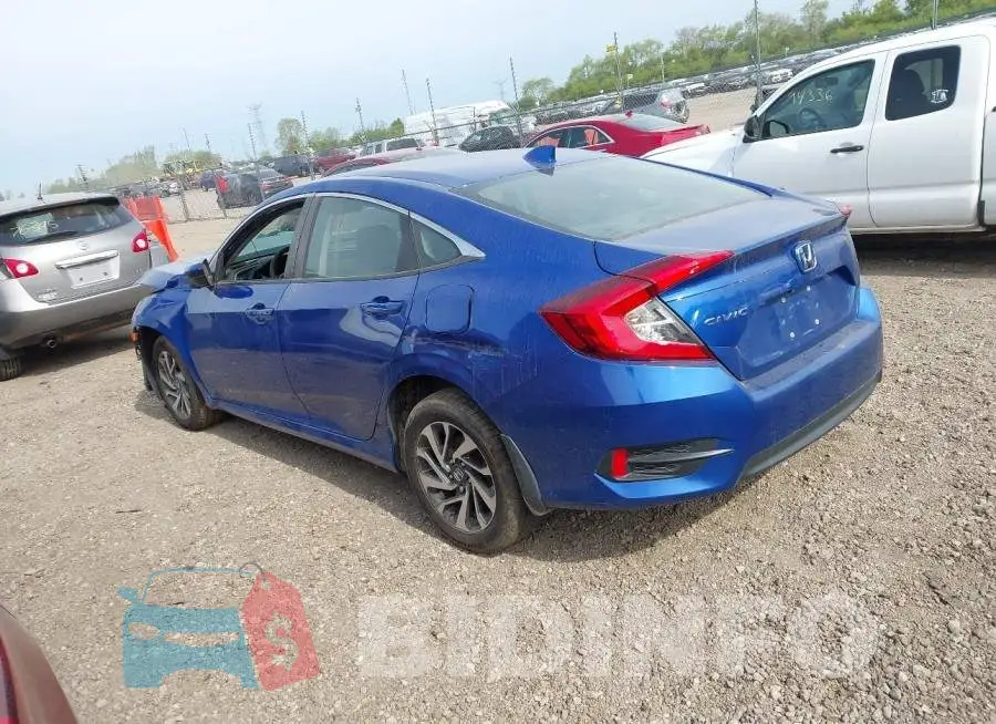 19XFC2F71HE018866 Photo# 3