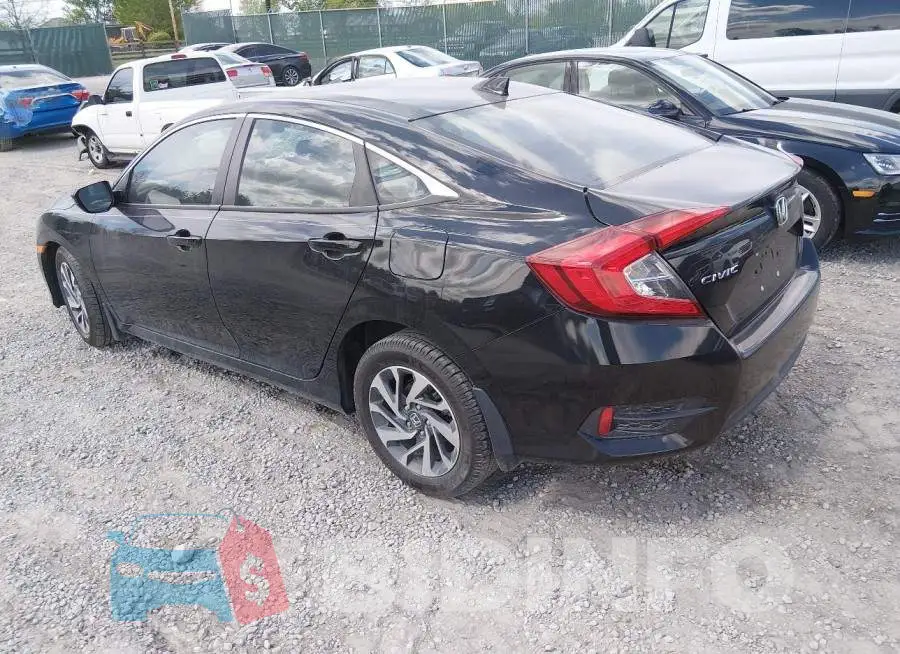 19XFC2F83HE052865 Photo# 3