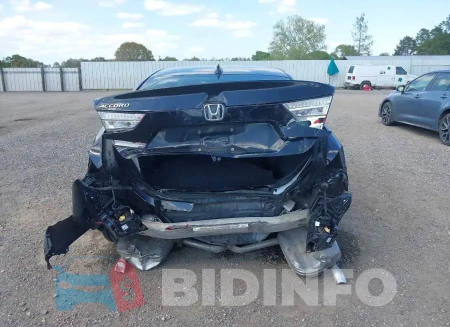 1HGCV1F14LA114734 Photo# 17