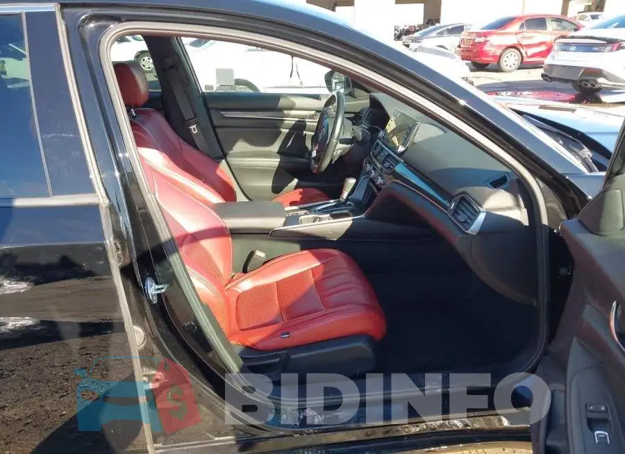 1HGCV1F33MA012067 Photo# 5