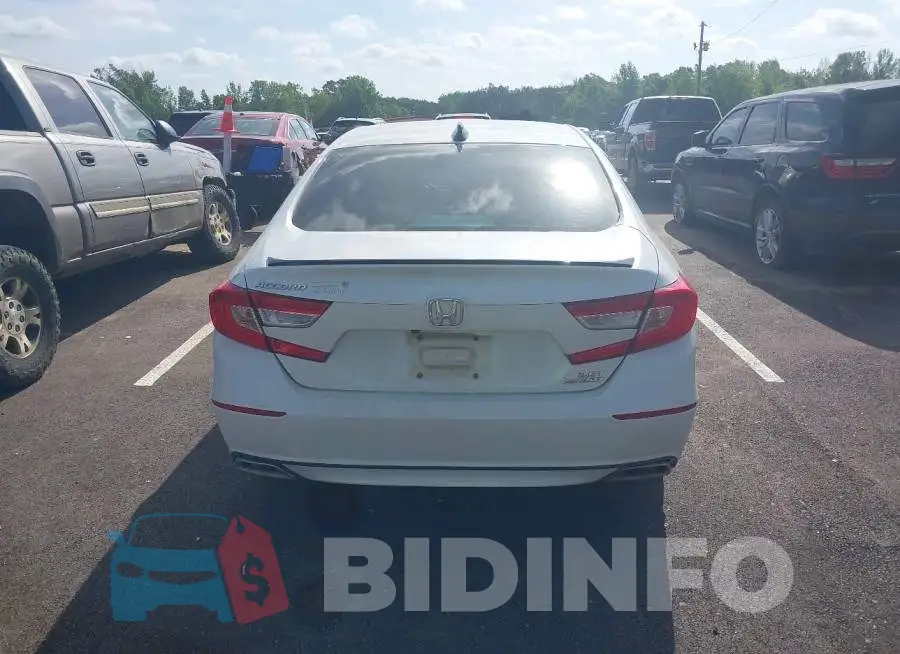 1HGCV2F35MA033086 Photo# 17