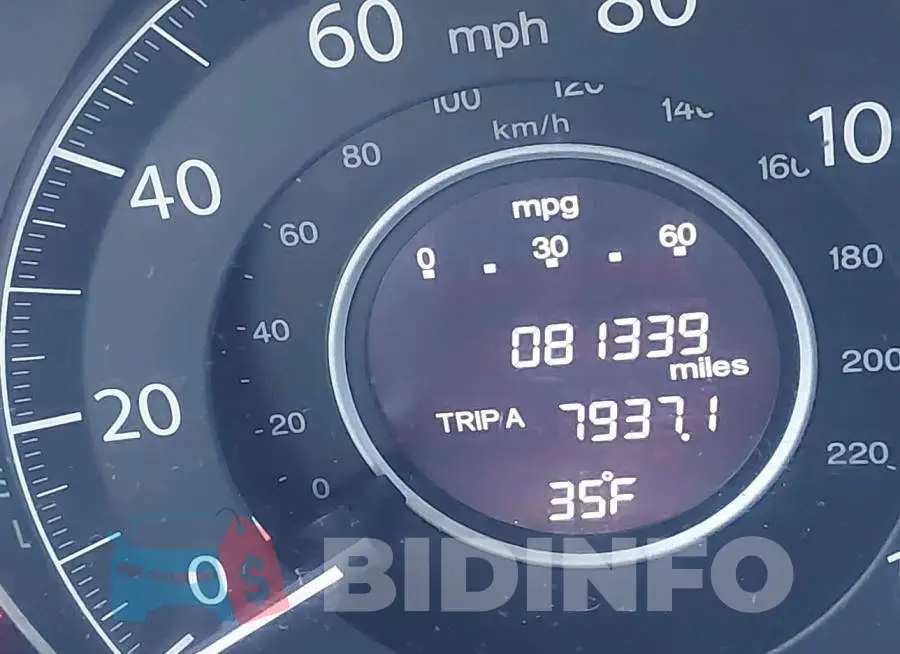 2HKRM4H31GH655332 Photo# 15