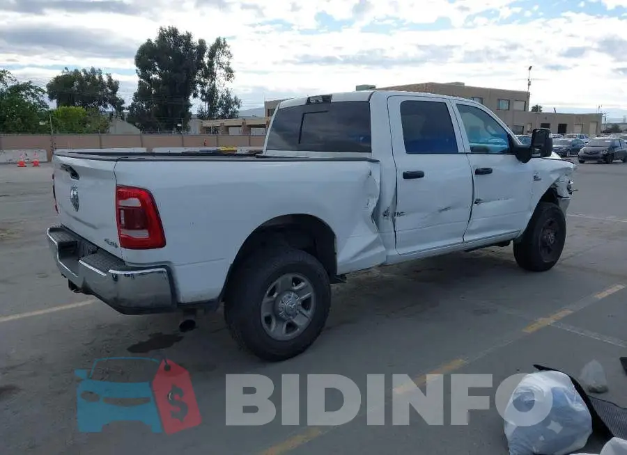 3C6UR5CL9RG347319 Photo# 4