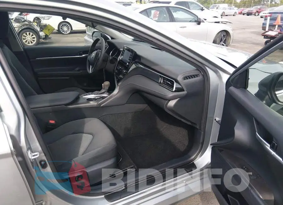 4T1C31AK6PU618397 Photo# 5