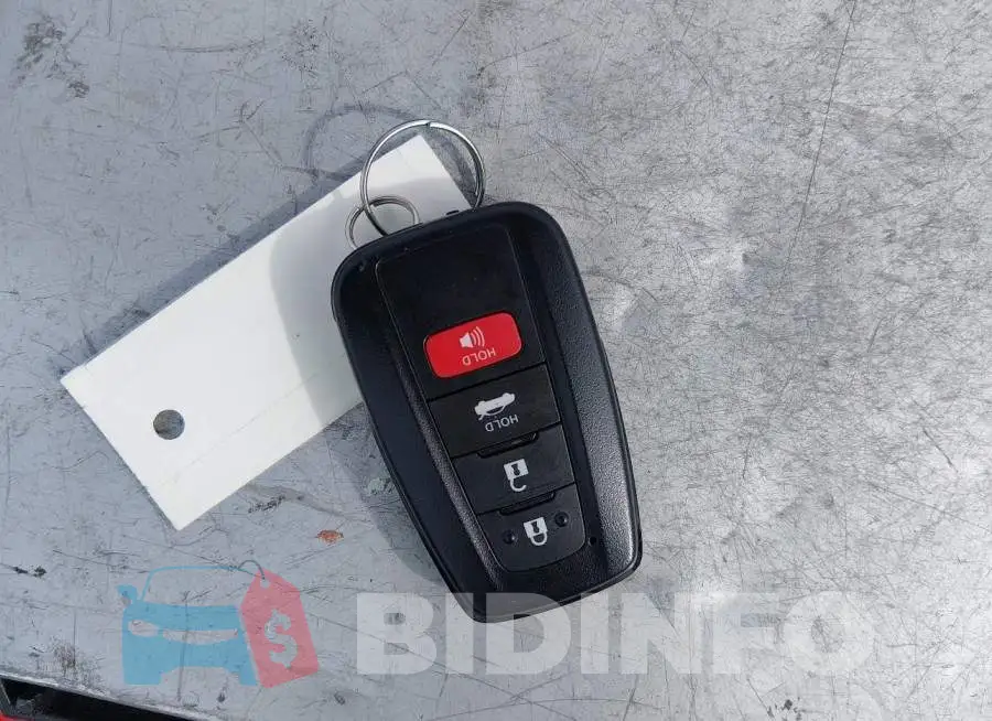 4T1C31AK6PU618397 Photo# 11