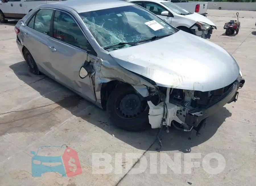 4T4BF1FK1GR544341 Photo# 1