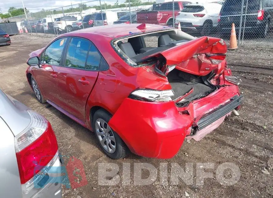 5YFEPMAE4MP246516 Photo# 3