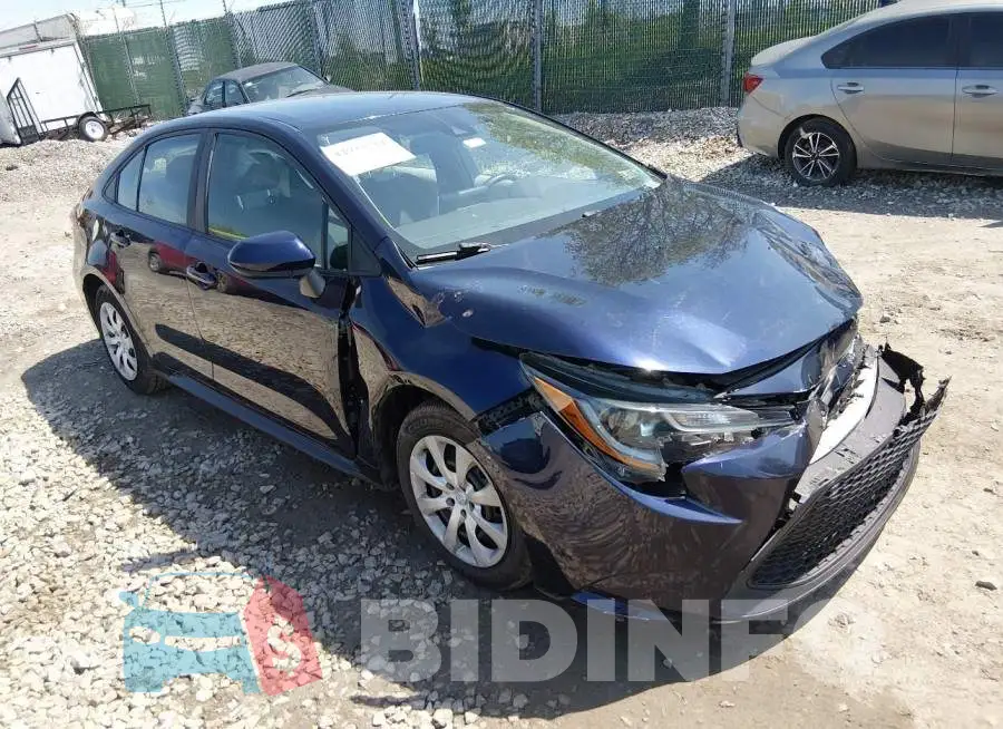 5YFEPMAE5MP267715 Photo# 1