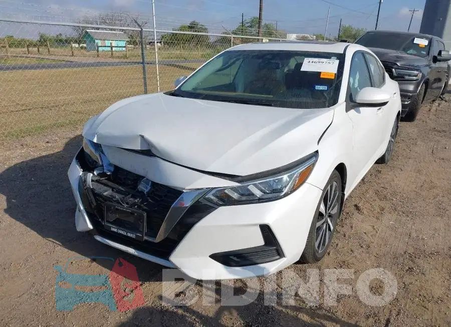 3N1AB8CV5MY276953 Photo# 6