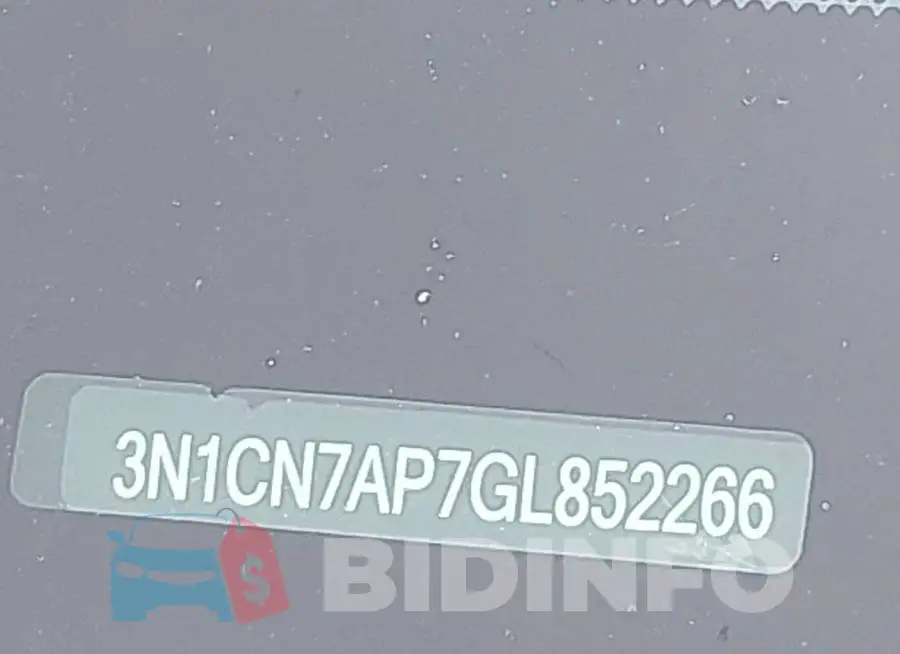 3N1CN7AP7GL852266 Photo# 18