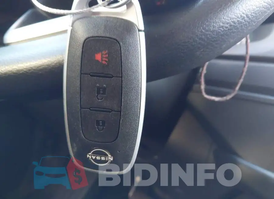 5N1DR3AA2RC213135 Photo# 11